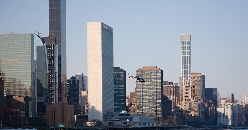 Que voir à New York en une semaine : programme jour par jour