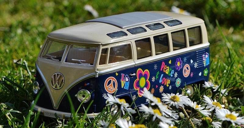 Voyager en camping-car avec des enfants : organisation et astuces