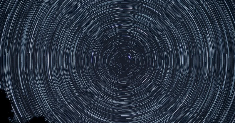 Triangle noir du Quercy : le meilleur endroit pour regarder les étoiles ?