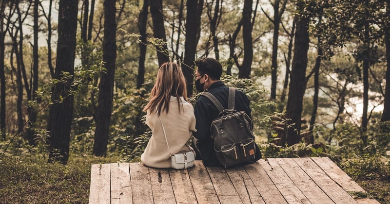 Week-end romantique à Venise : idées d'activités pour couples
