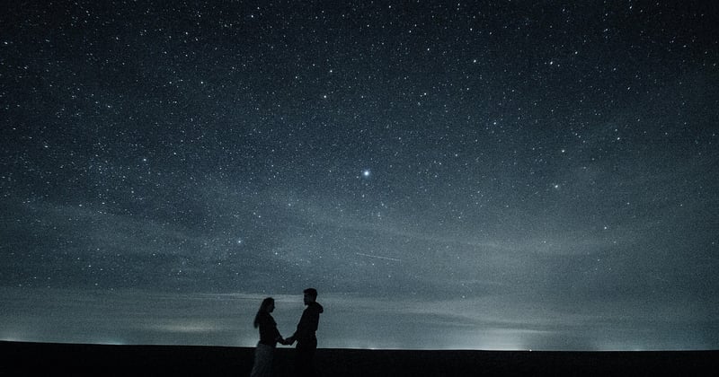 Observer les étoiles : les meilleurs spots en France pour l'astrotourisme