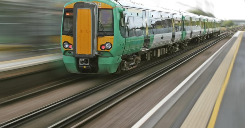 Voyager en train en Europe : guide du rail pass et des itinéraires