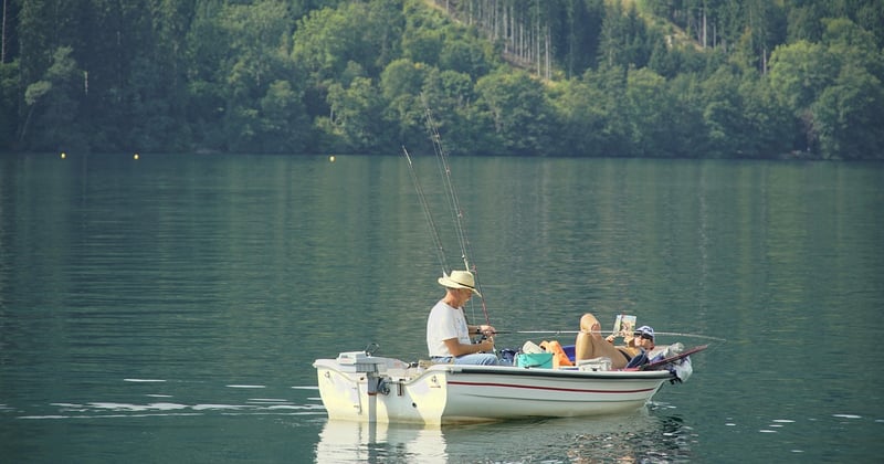 10 activités nature à faire en famille pendant les vacances scolaires