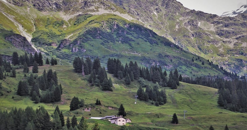 Randonnée dans les Alpes : les plus beaux sentiers pour débutants