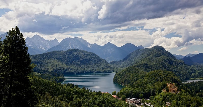 10 lacs de montagne à découvrir en Europe pour une escapade nature