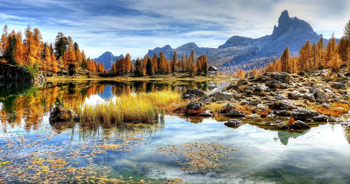 Destinations nature