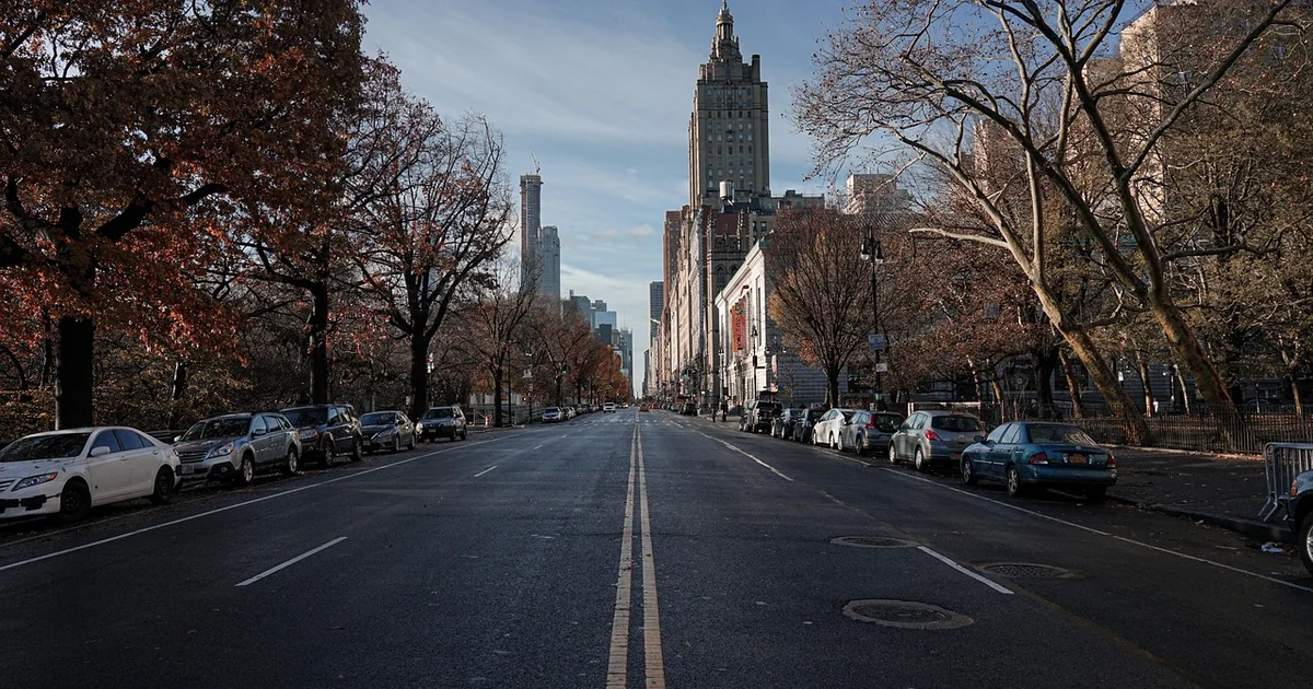Grandes villes à découvrir